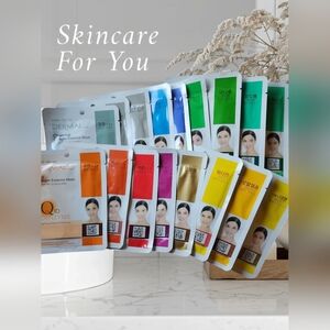 DERMAL COLLAGEN ESSENCE MASK (17)